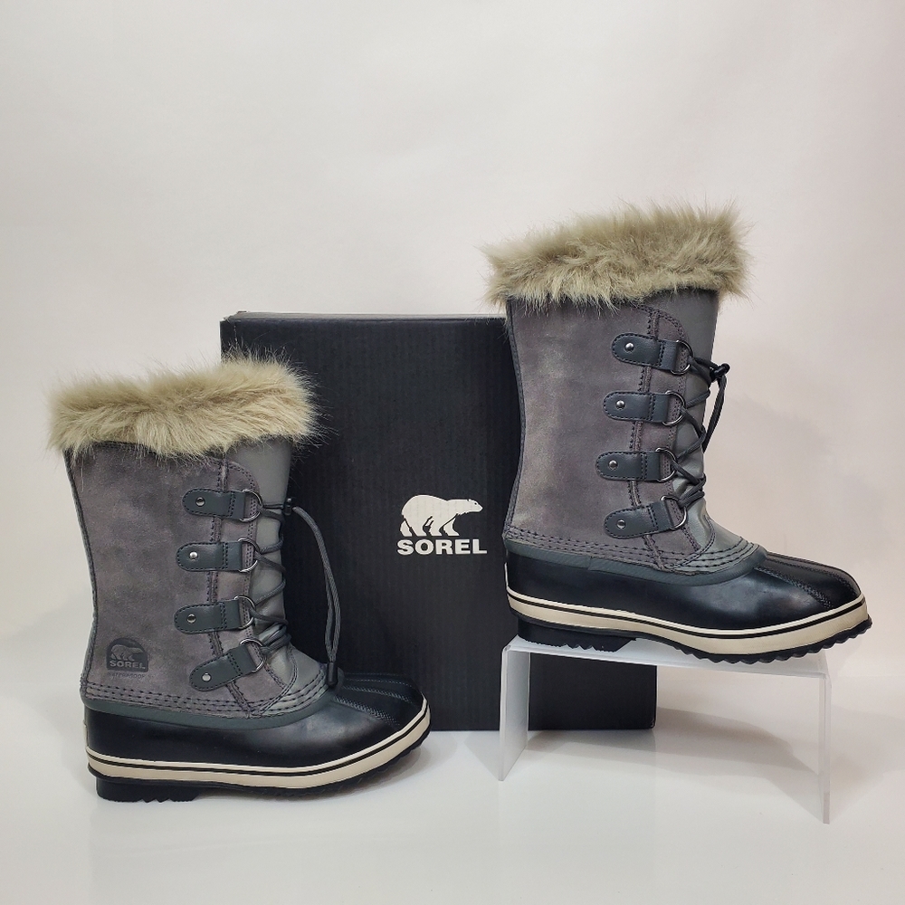 🆕️ Sorel Joan Of Arctic Waterproof Snow Boots
